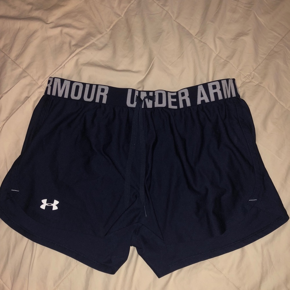 Under armour shorts